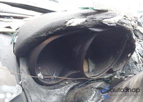 2011 Chevrolet Malibu 2Lt from USA, damaged, VIN 1G1ZD5E16BF154327